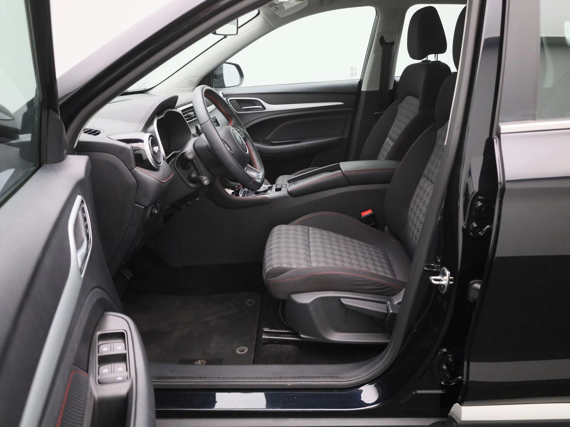 MG ZS Standard Range 51 kWh Comfort