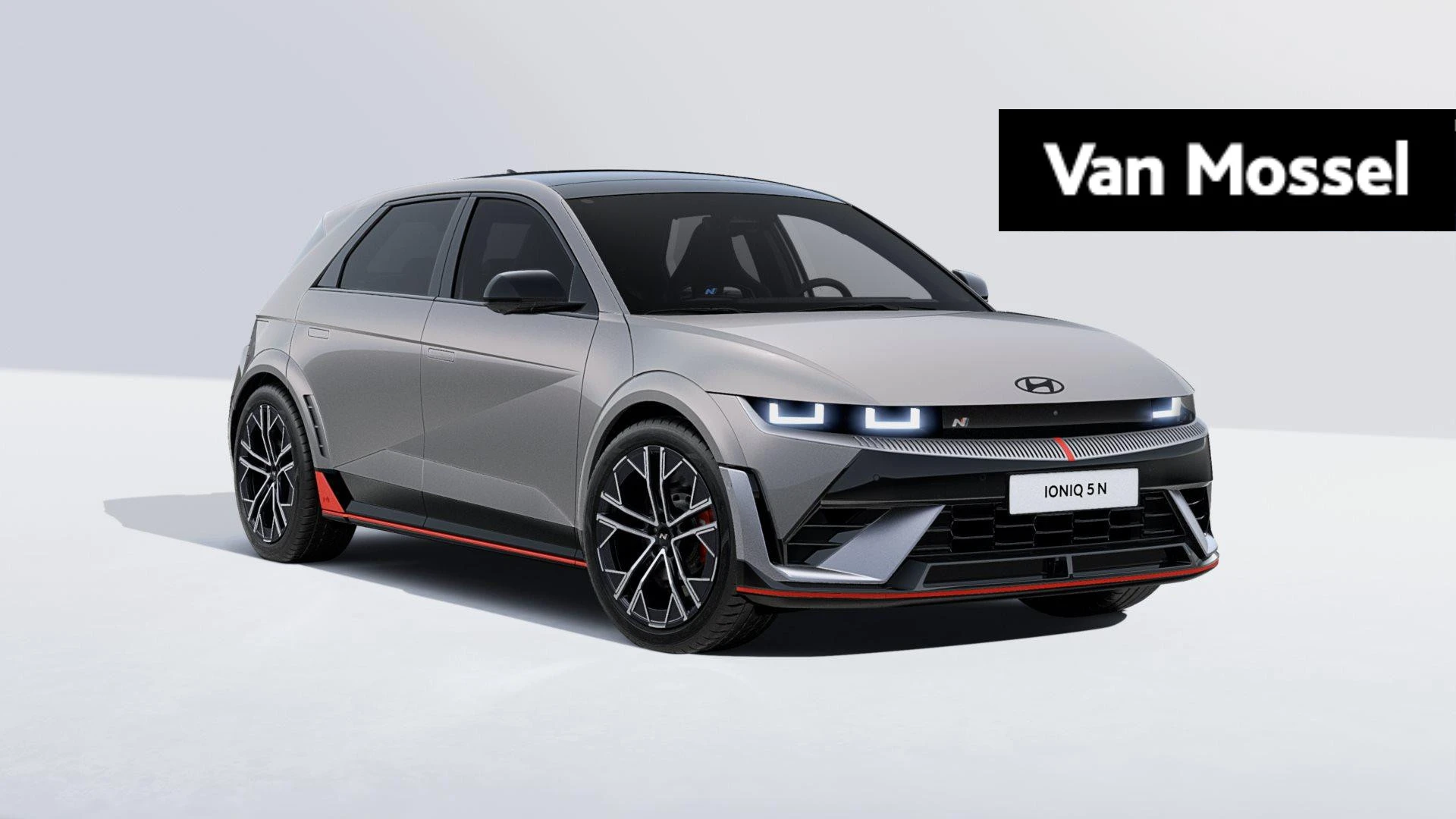 Hyundai-IONIQ 5-image-0