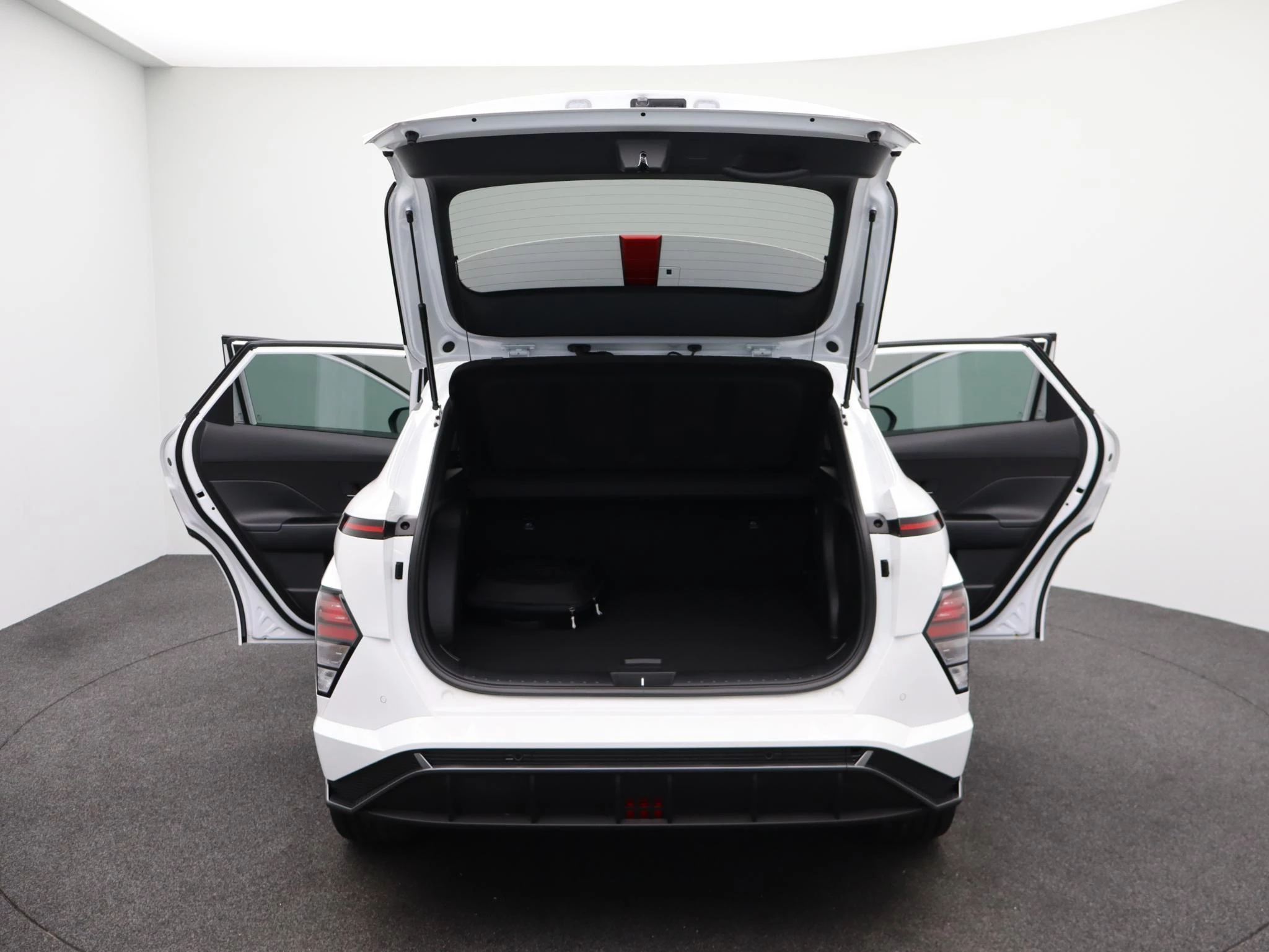 Hyundai Kona Electric N Line Business 64.8 kWh