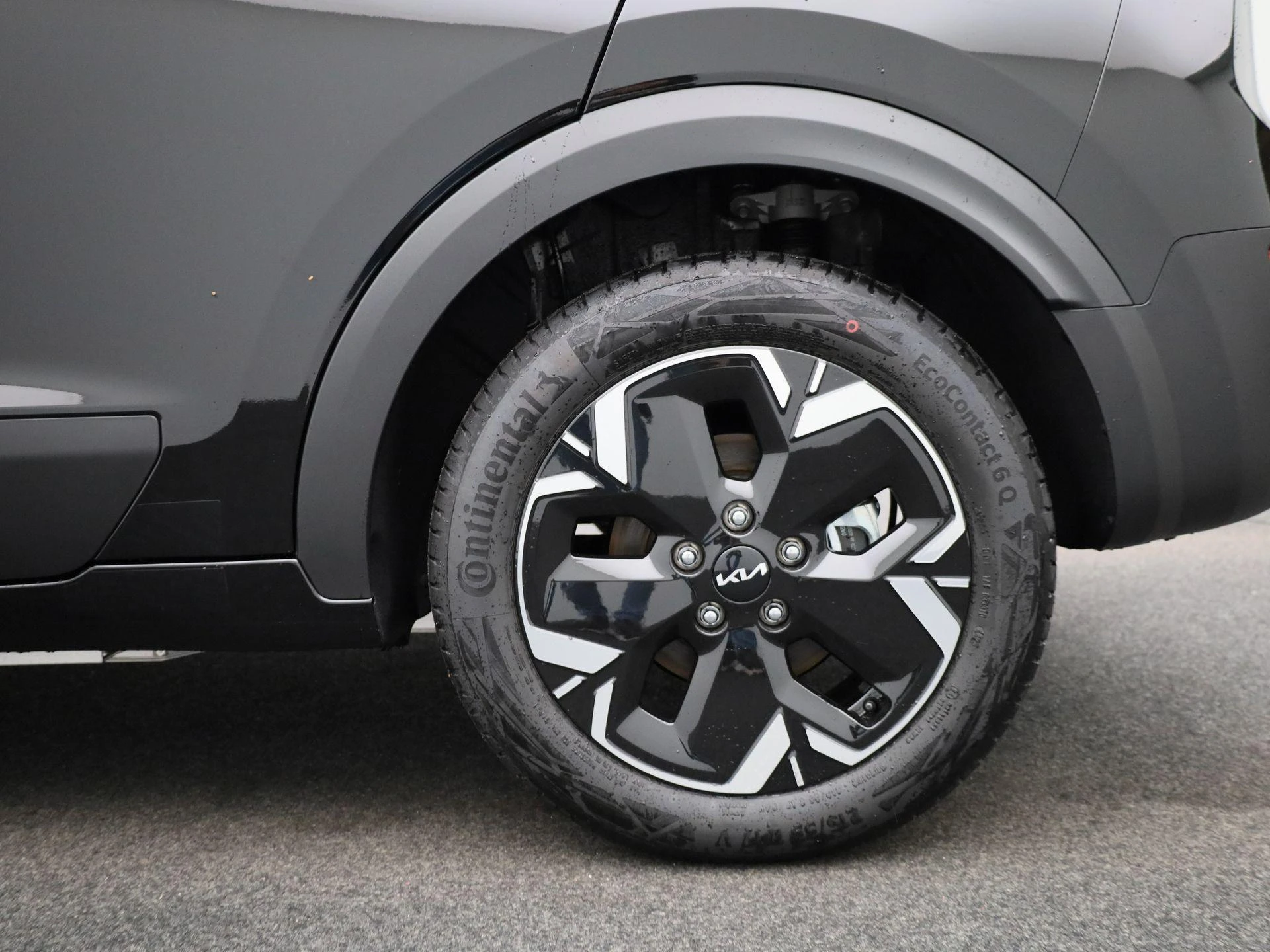Kia Niro EV - 13