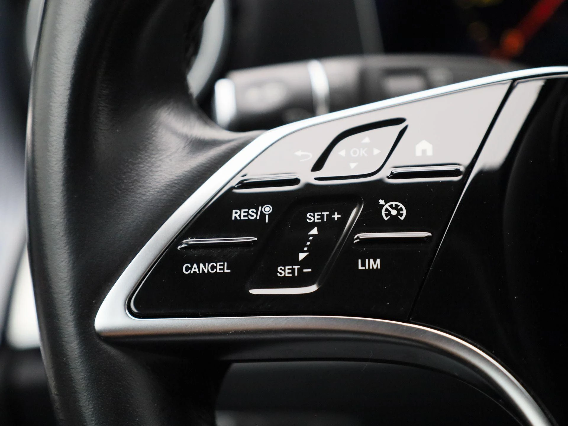 Mercedes-Benz Classe E Break E 200 d Luxury Line
