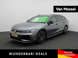 Volkswagen Passat Variant 1.5 eHybrid R-Line Edition