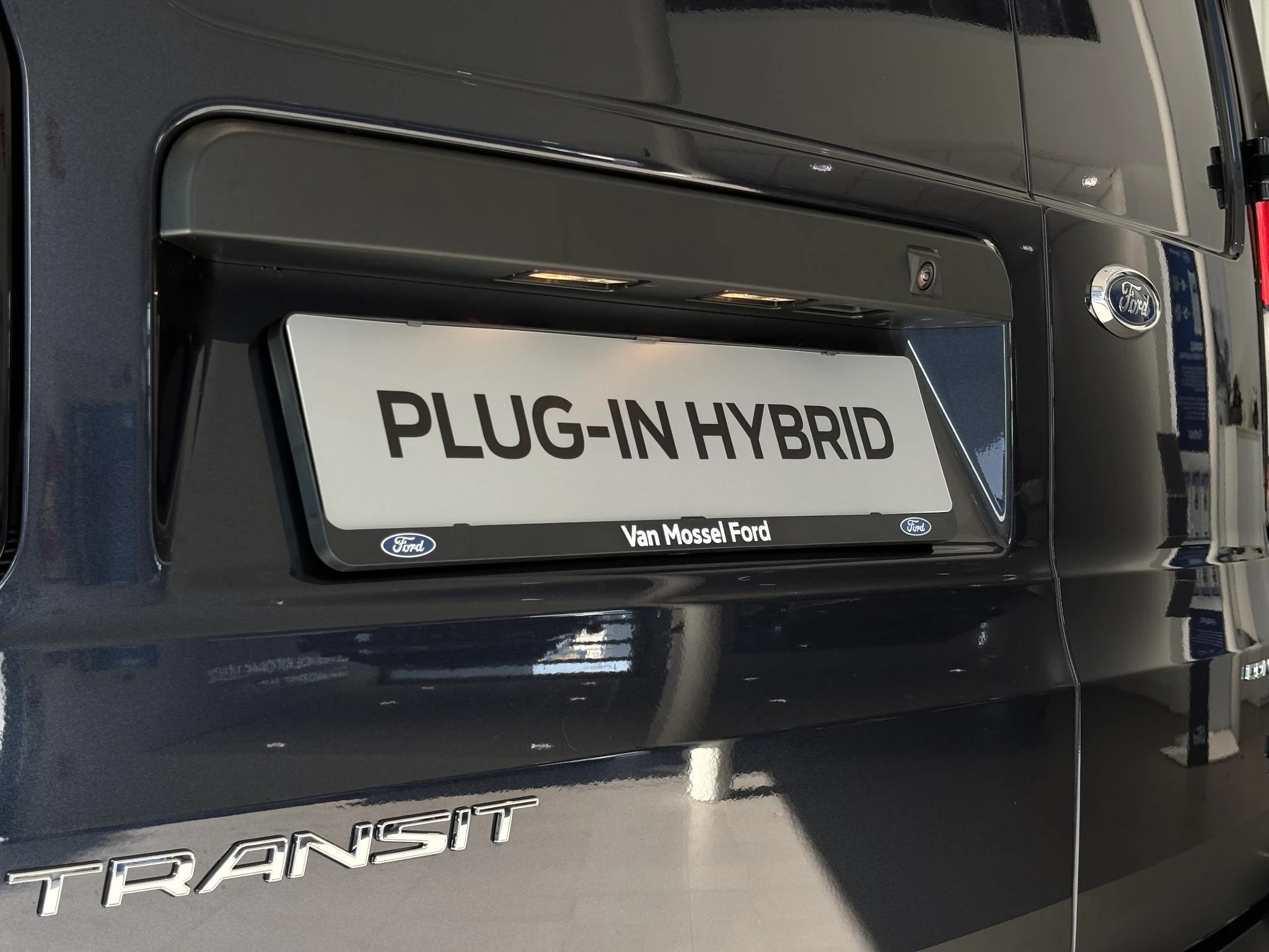 Ford-Transit Connect-image-15