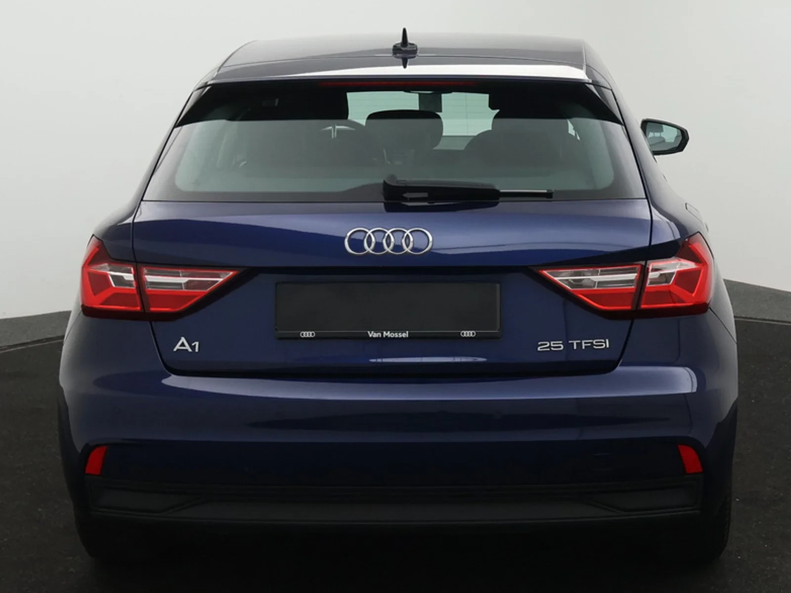 Audi-A1 Sportback-image-23