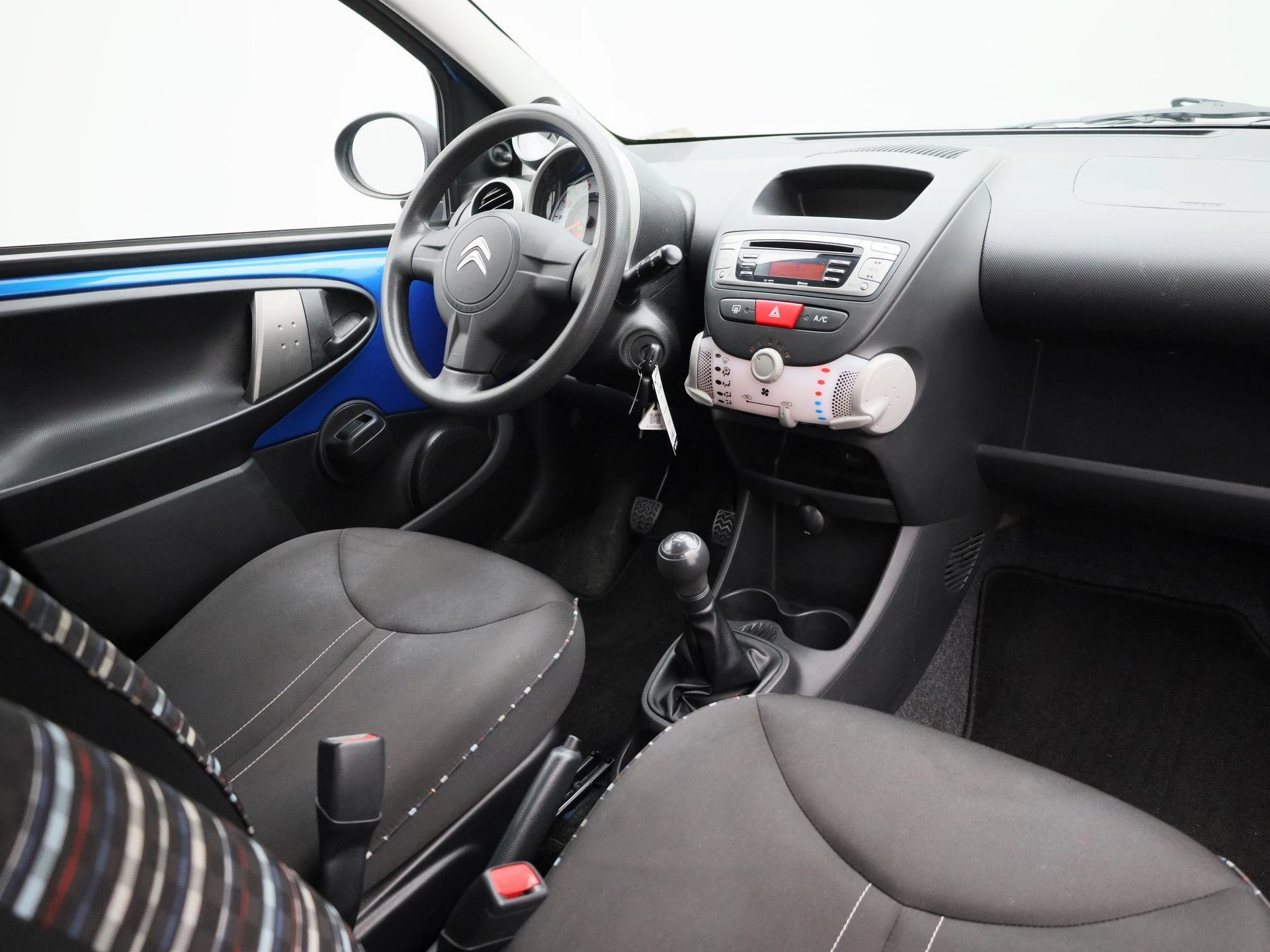 Citroën-C1-image-27