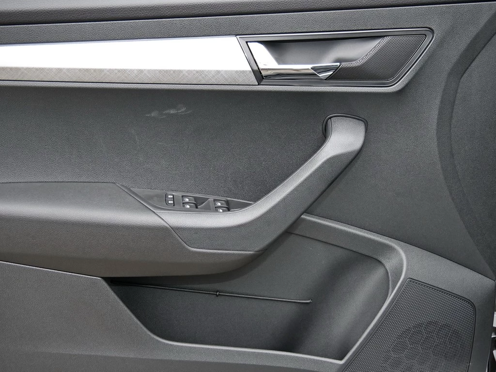 Škoda Karoq Tour 1.5 l TSI 110 kW / 150 PS