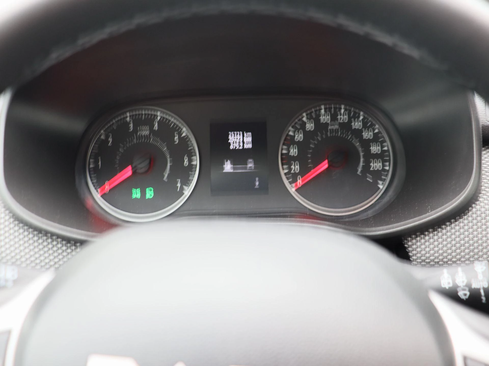 Dacia Sandero TCe 90 Journey
