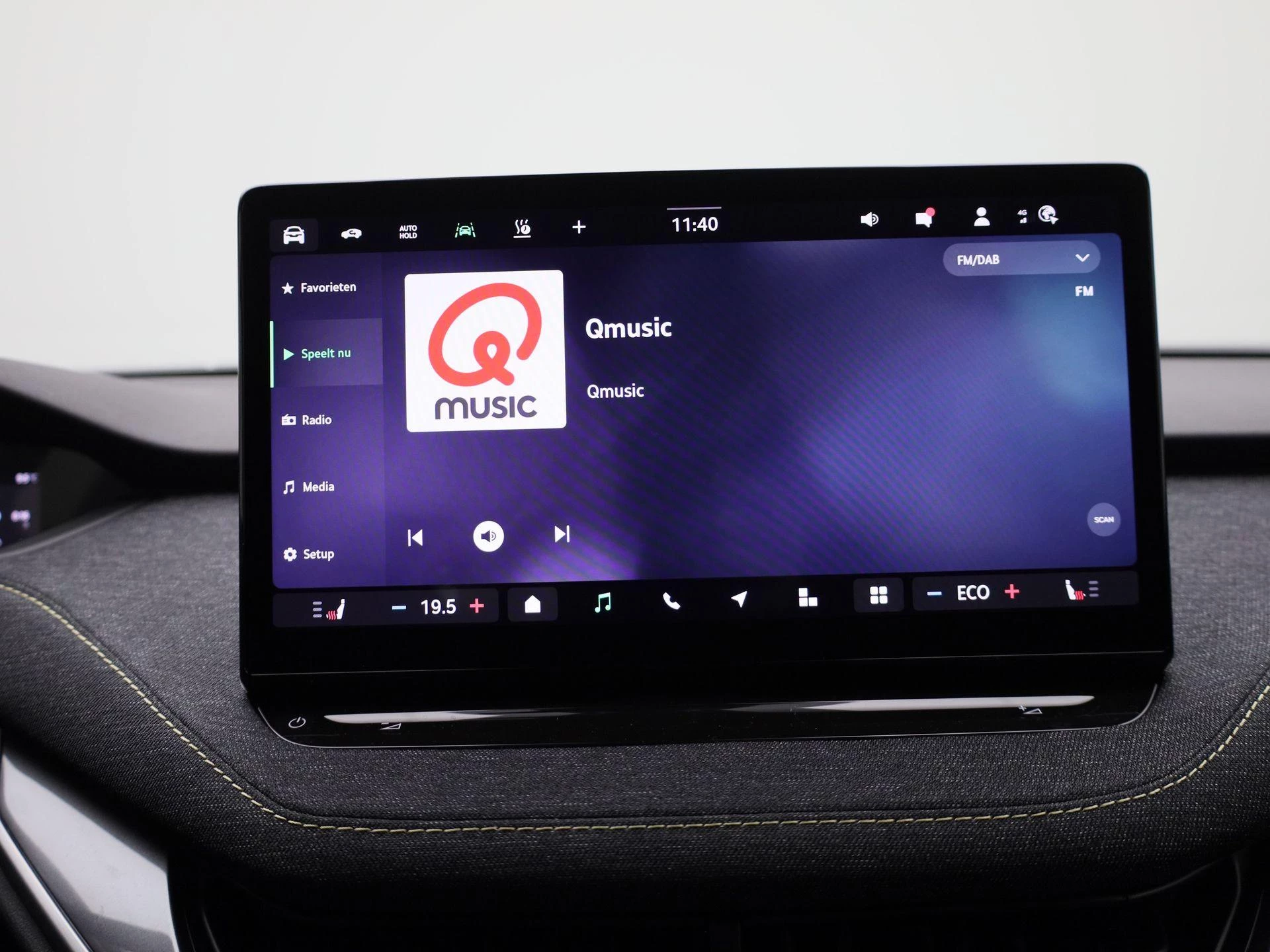 Škoda Elroq 85 Business Edition 286 PK