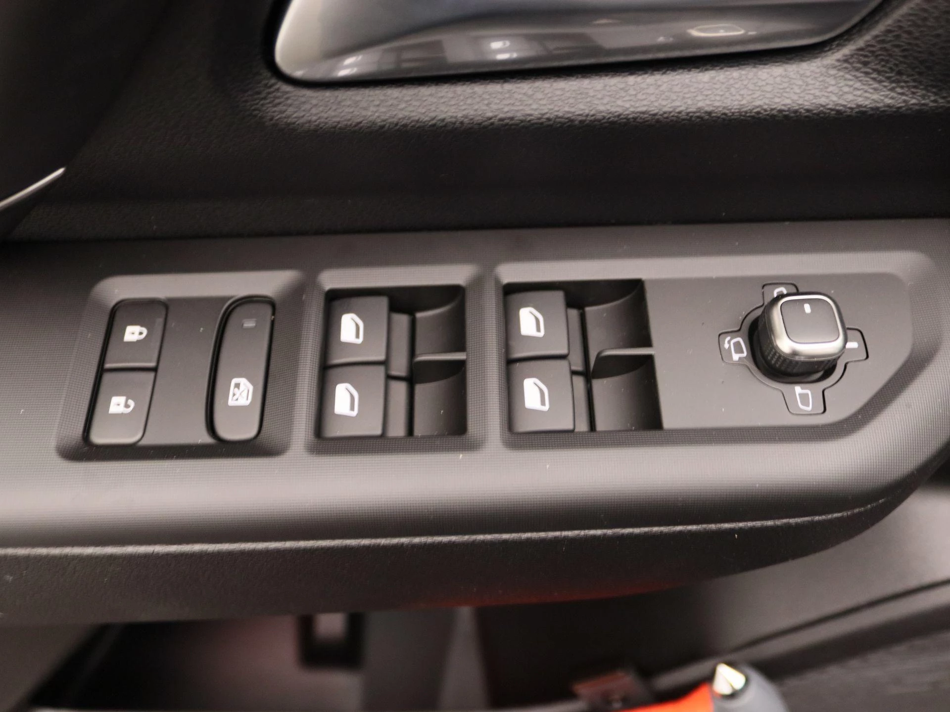 Jeep Compass 1.2 e-Hybrid First Edition