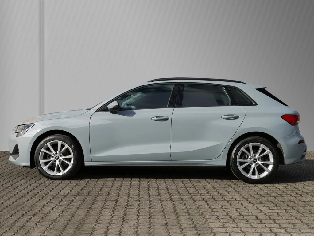 Audi A3 Sportback 35 TFSI 6 Gang