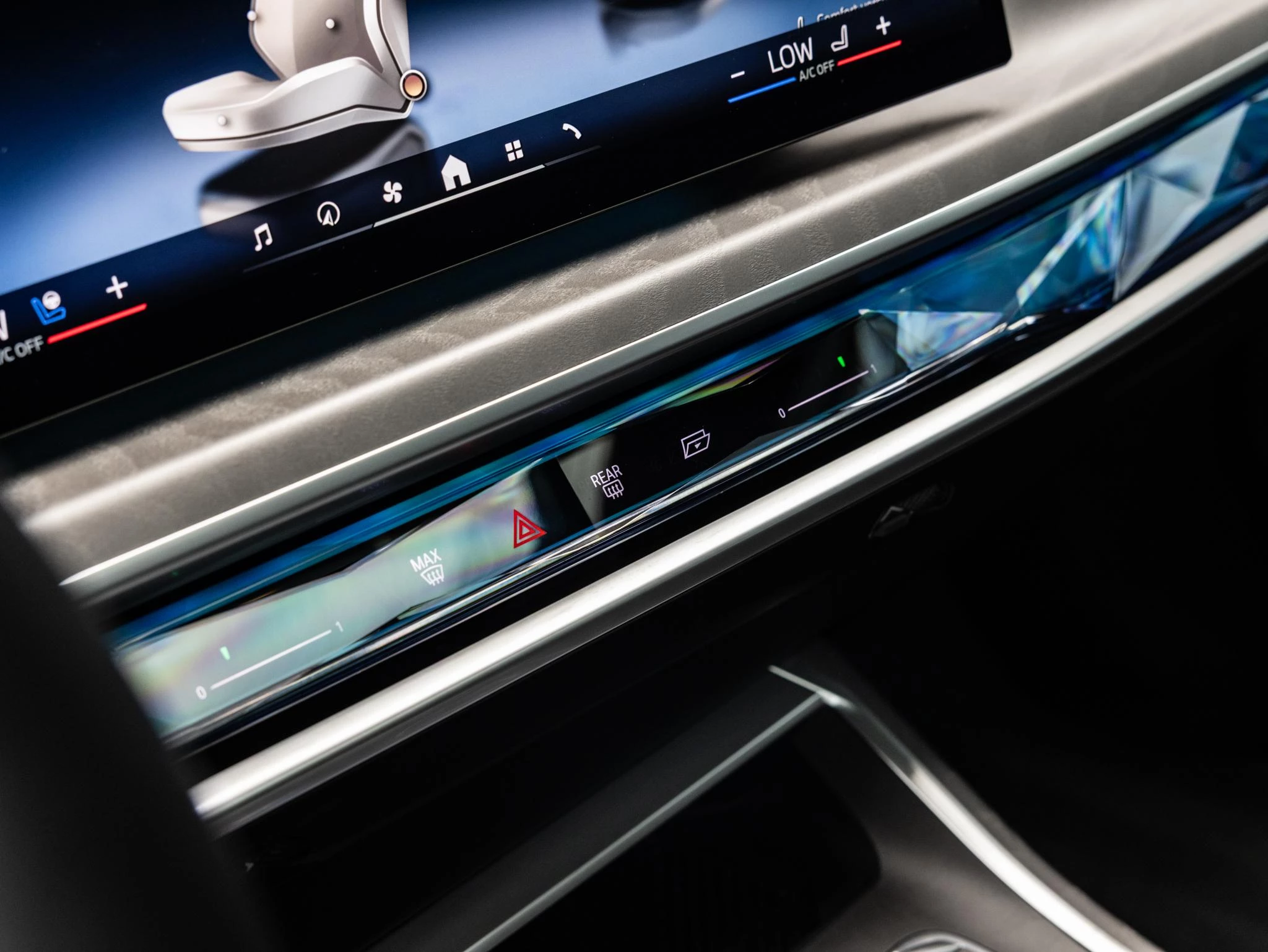 BMW i7 xDrive60 106 kWh
