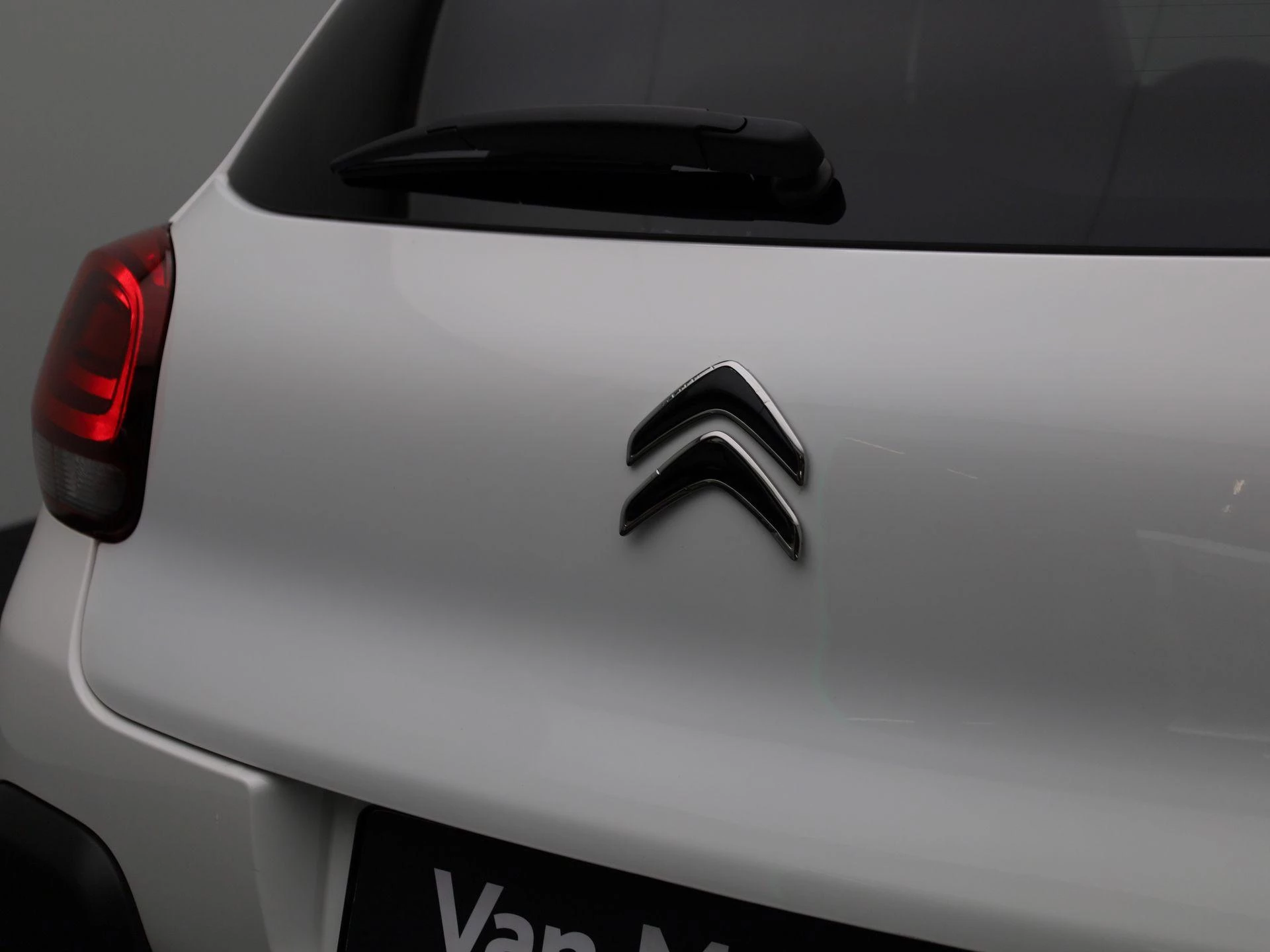 Citroën C3 1.2 PureTech 82 S&S MAN Feel