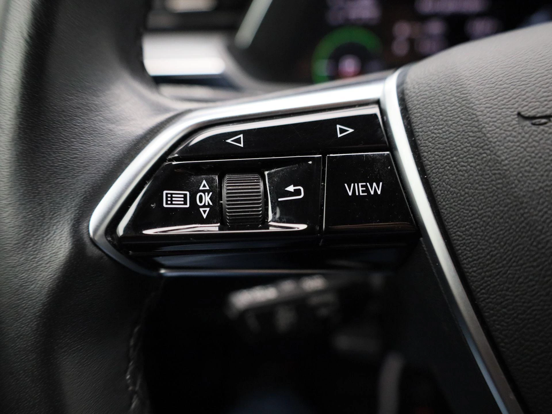 Audi e-tron 55 Quattro S-Line