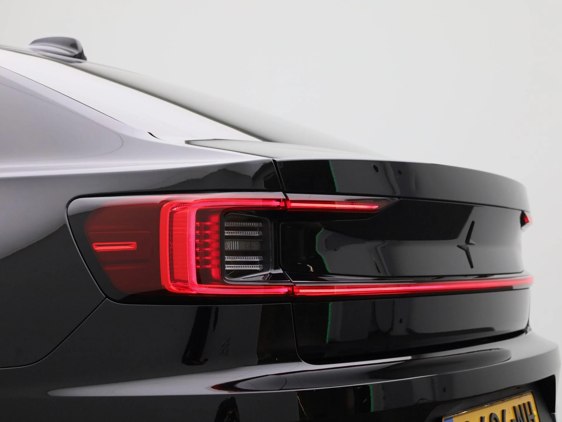 Polestar 2 Long Range Dual Motor Launch Edition 78kWh