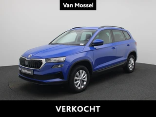 Škoda Karoq 2.0 CRTDI 85KW Clever