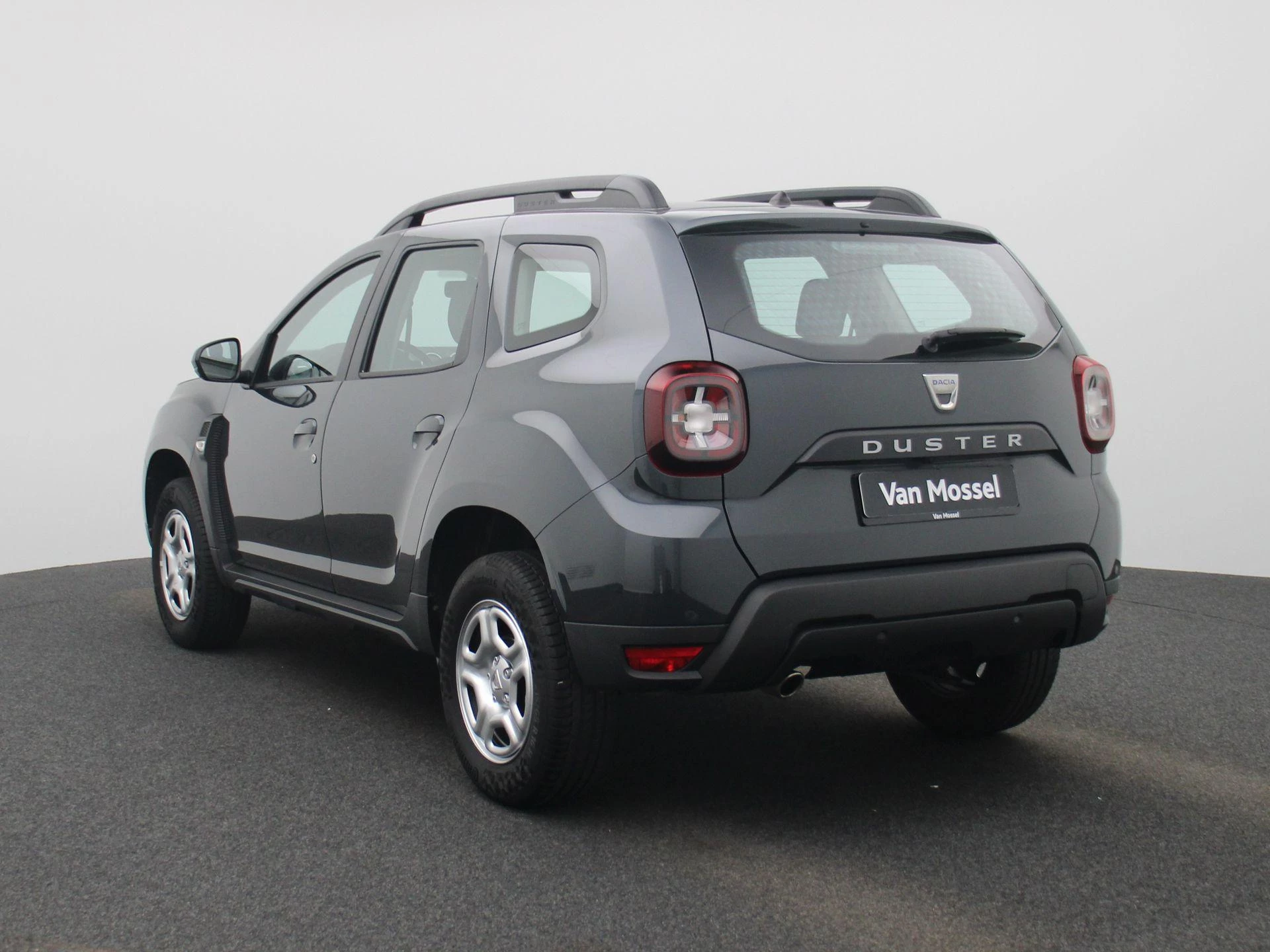 Dacia Duster TCe 100 Comfort