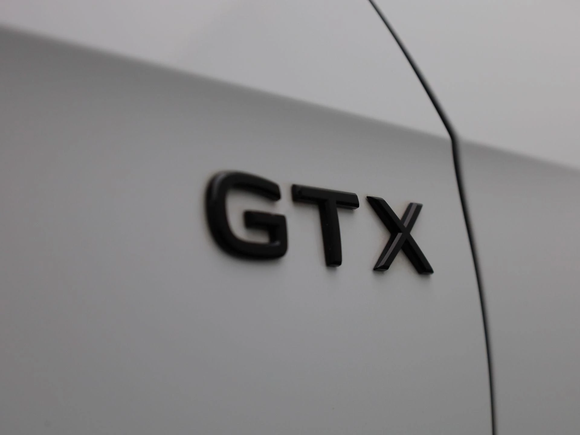 Volkswagen ID.4 GTX 4Motion 77 kWh 299 PK|