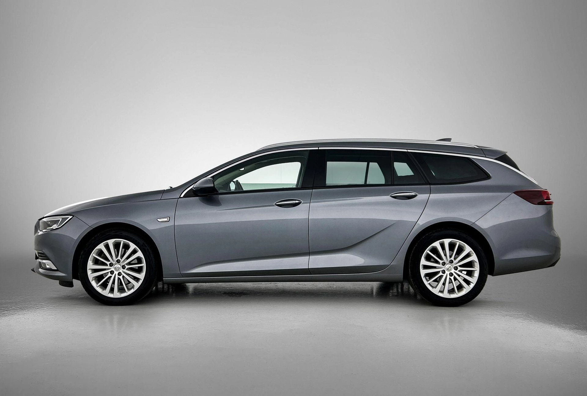 Opel Insignia Sports Tourer 1.5 Turbo Innovation