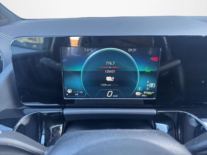 Mercedes-Benz B-Klasse 250 e AMG EDITION 2020 TOTWINKEL LED NIGHT SHZ AMG LineW247 B 250 e AMG EDITION 2020 TOTWINKEL LED NIGHT SHZ AMG Line