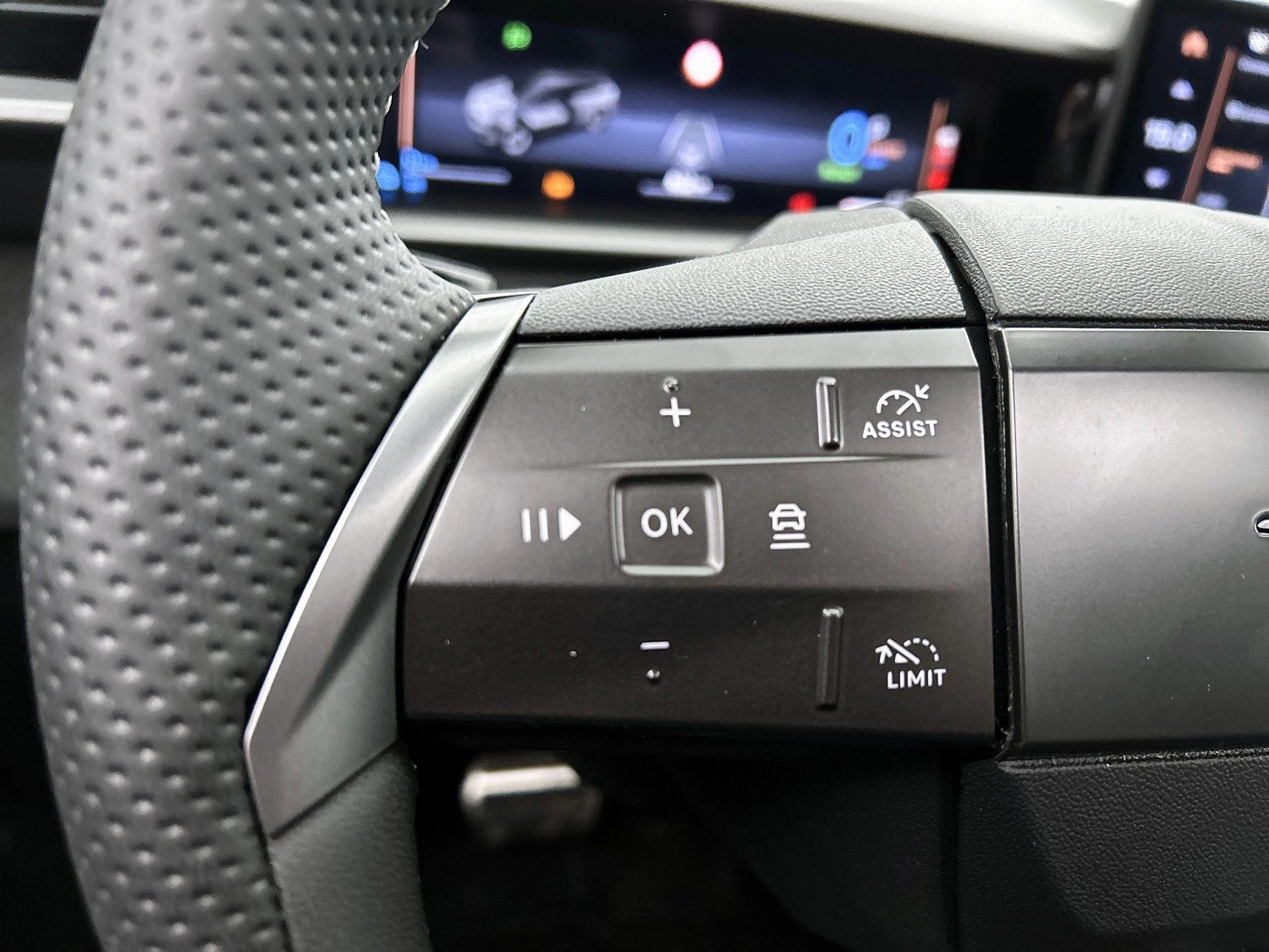 Opel Grandland 1.6 Turbo Plug-in-Hybrid Ultimate
