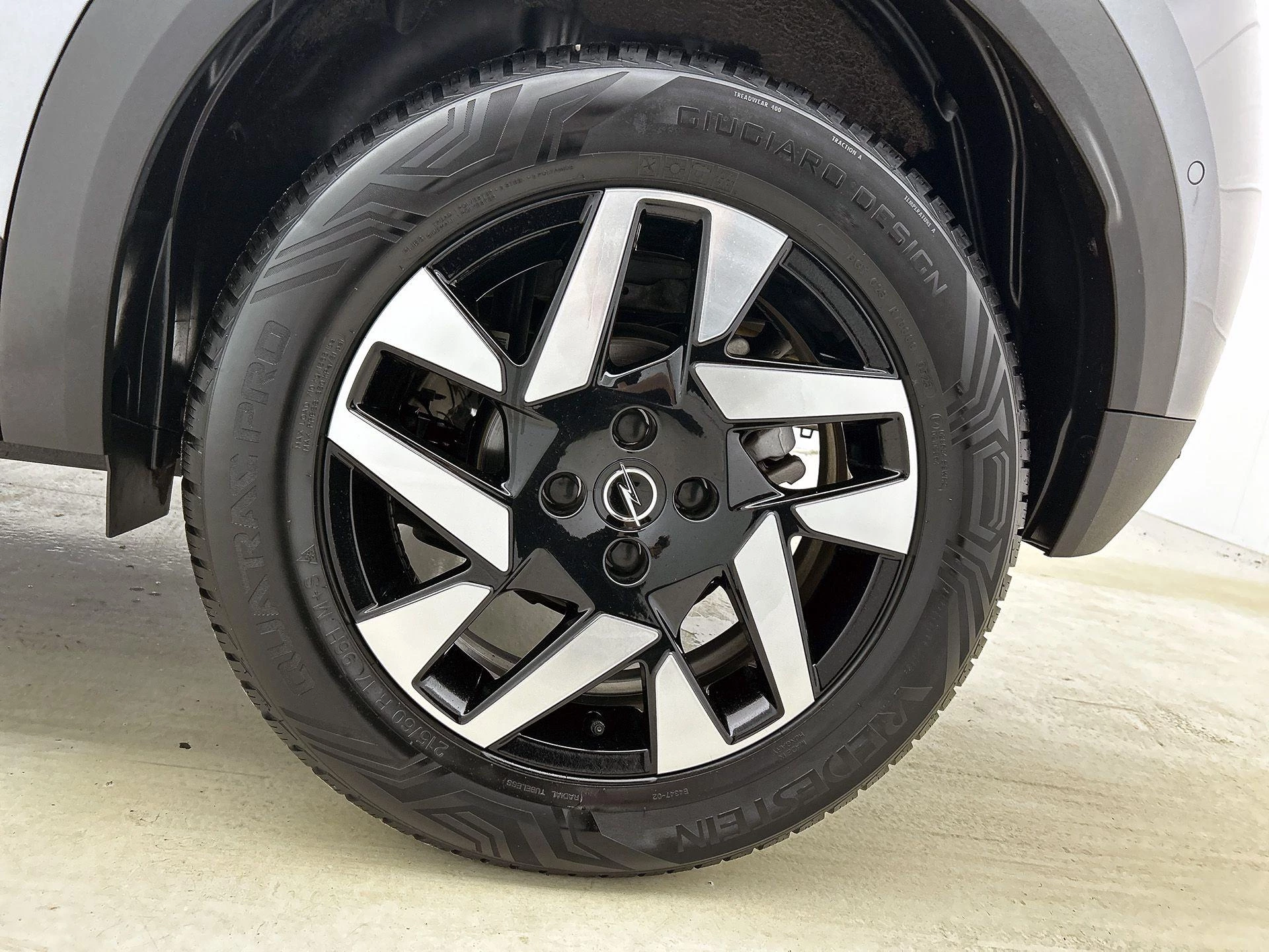 Opel Mokka 1.2 Level 3