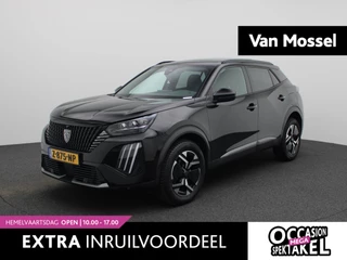 Peugeot 2008 1.2 PureTech 130 GT