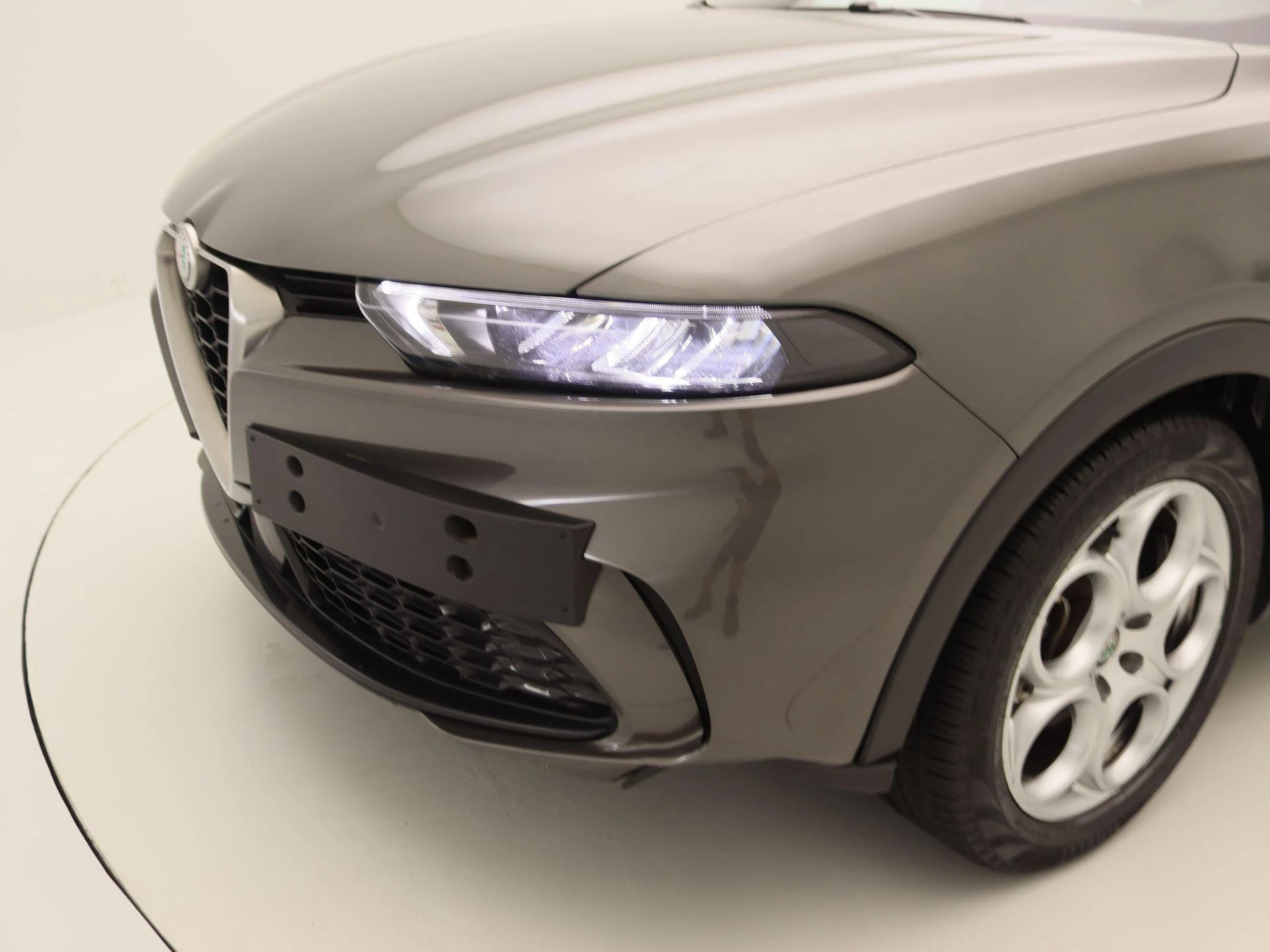 Alfa Romeo Tonale 1.5T Hybrid Super