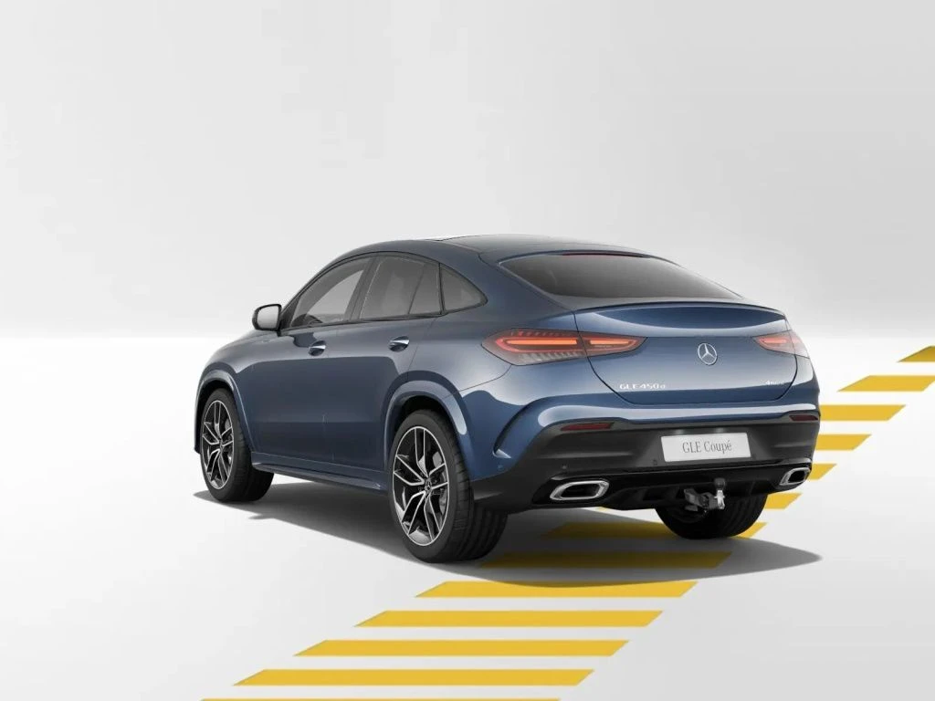 Mercedes-Benz-GLE 450 d-image-4