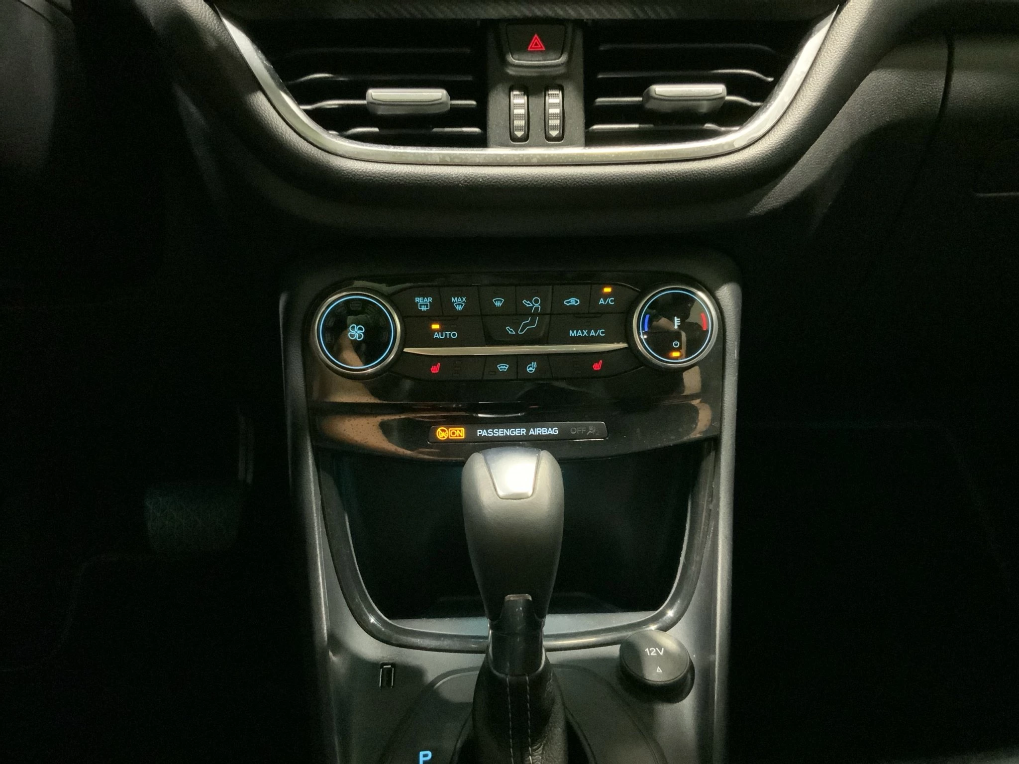 Ford Puma ST-Line X Aut.*Pano*RFK*Navi*Winter-Pkt.