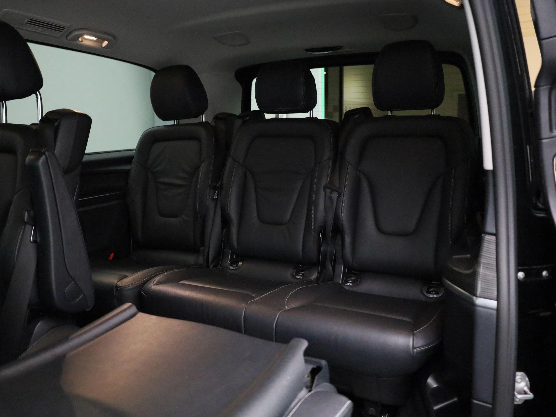 Mercedes-Benz EQV EQV 300 L2