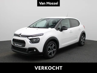 Citroën C3 1.2 PureTech 82 S&S MAN Feel