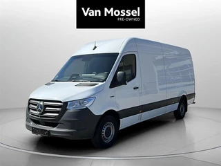 Mercedes-Benz eSprinter 420 A3 EL Pro 204HK Van Aut.