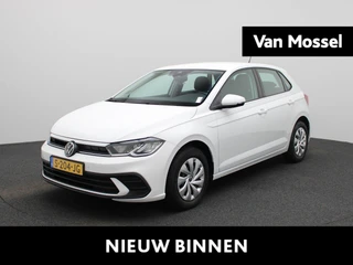 Volkswagen Polo 1.0 TSI Life