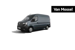 Renault Master Gesloten Bestel L2H2 T35 E-TECH Electric 140 Long Range 1AT Extra