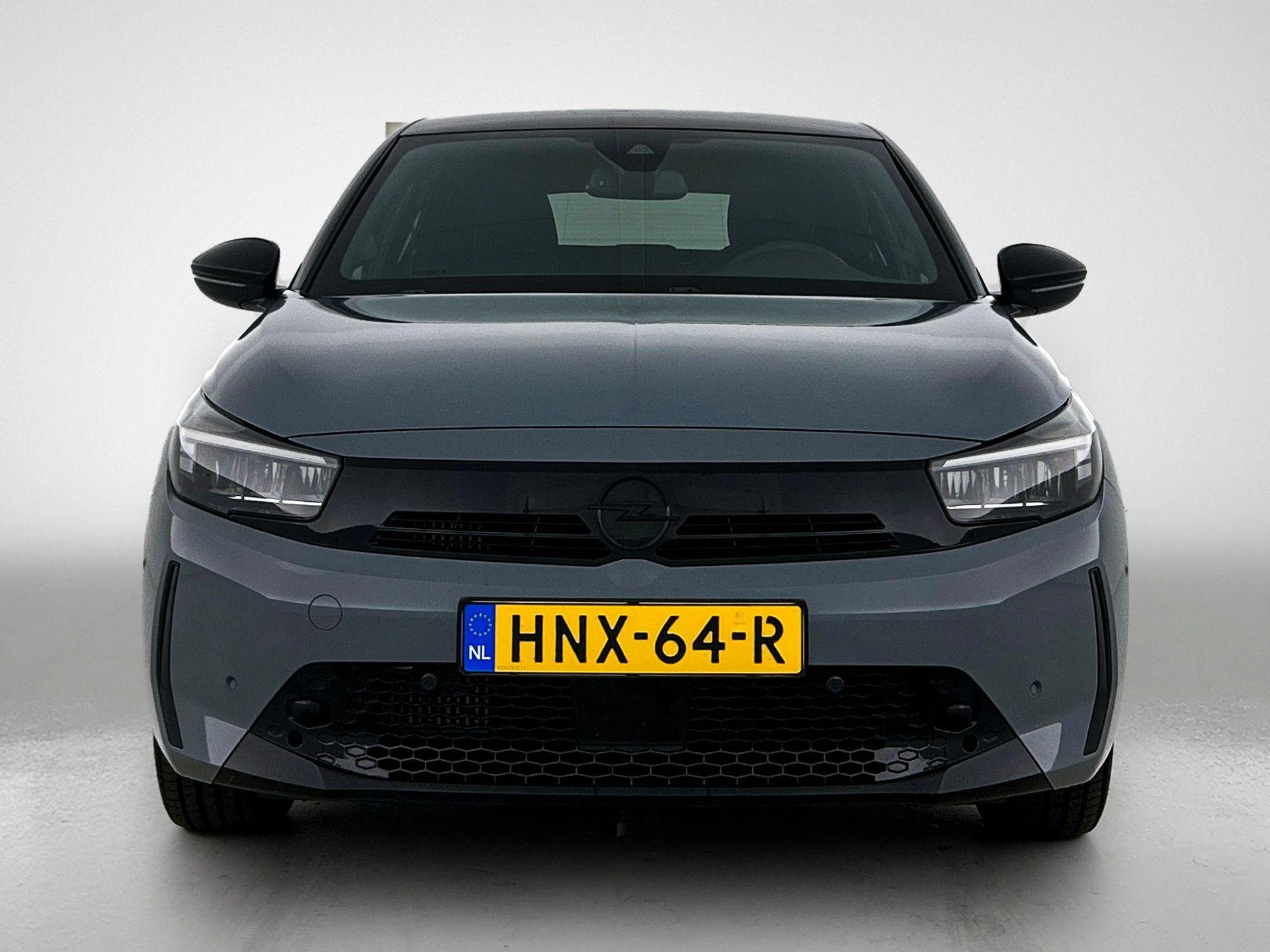 Opel Corsa 1.2 Turbo Hybrid GS