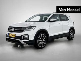 Volkswagen T-Cross 1.0 TSI Style