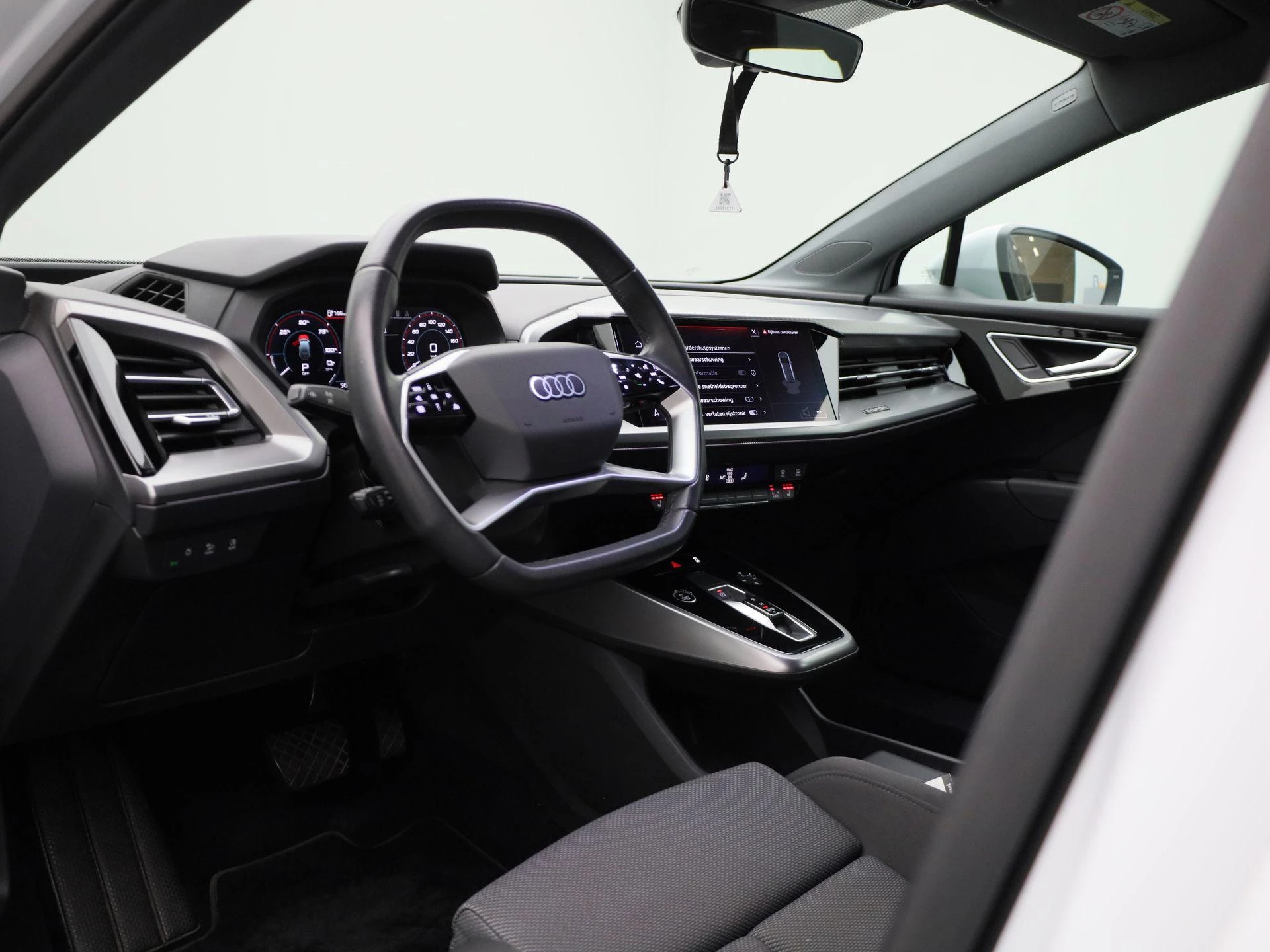 Audi Q4 e-tron 40 Launch edition Advanced 77 kWh