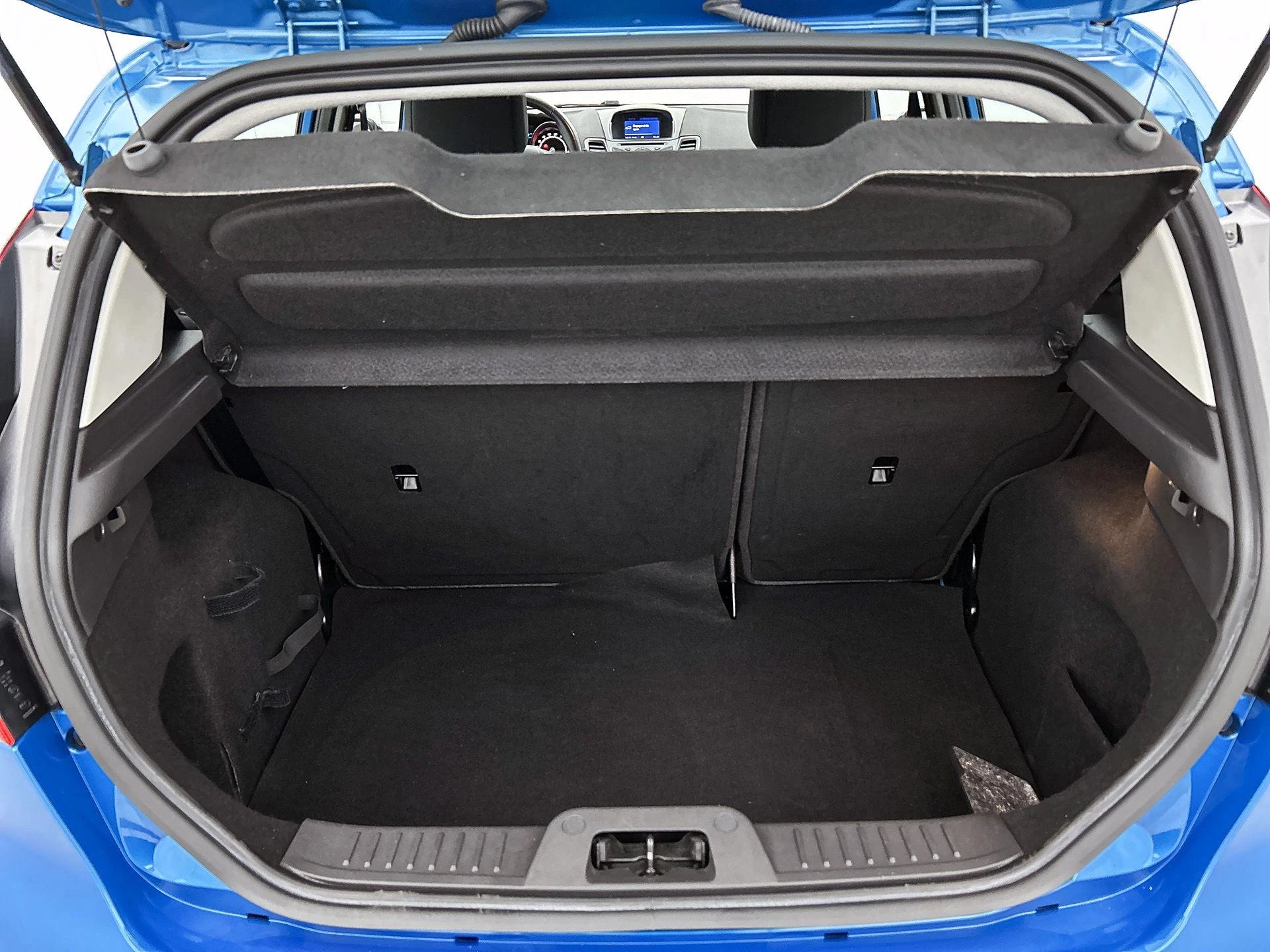 Ford Fiesta 1.0 Style