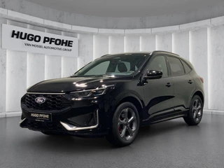 Ford Kuga ST-Line X Aut.*360GRAD*LED-MATRIX*NAVI*GRA*WINTER-PKT.