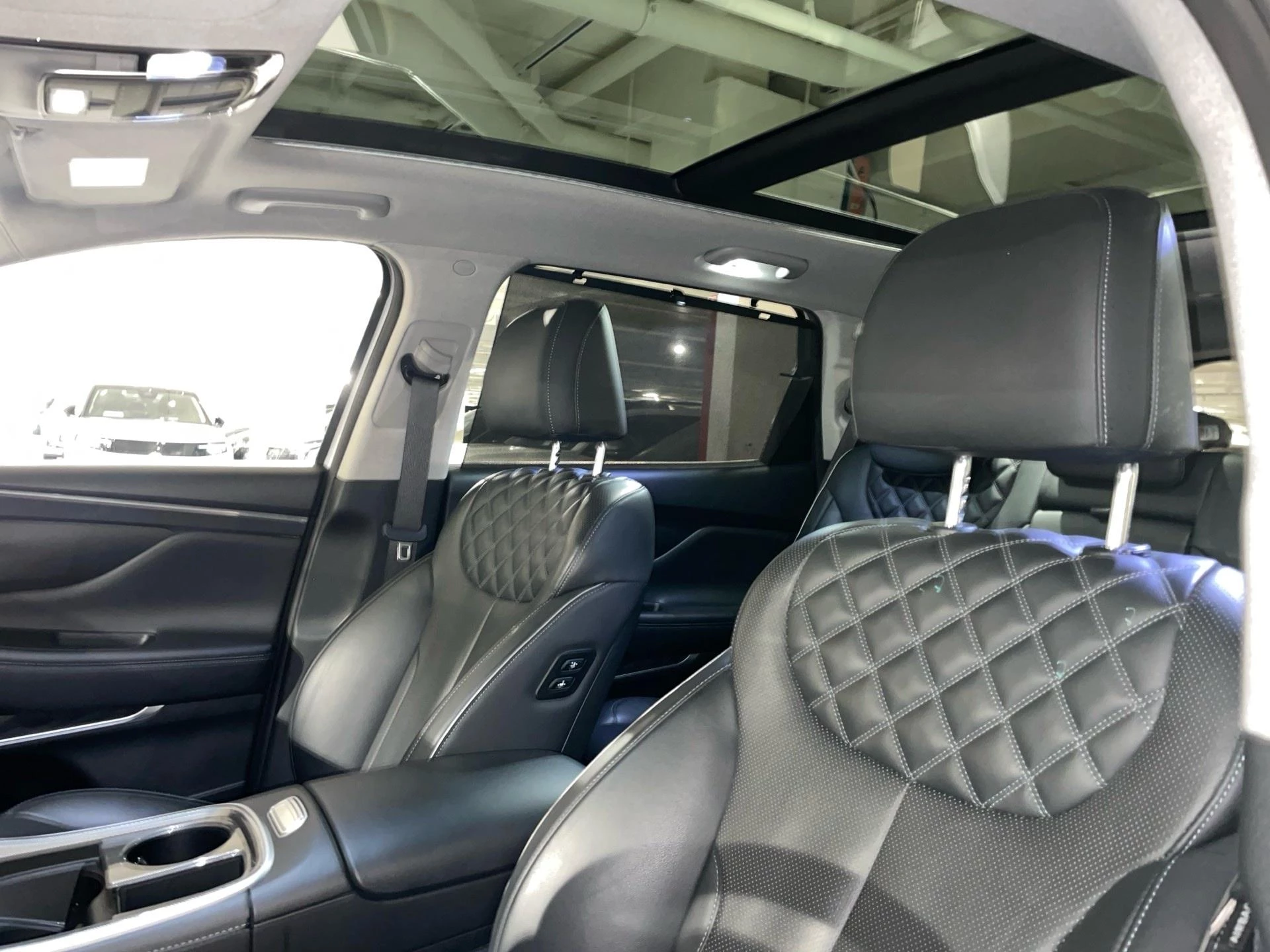 Hyundai Santa Fe 1.6 T-GDi Plug-in Hybrid 4x4 Shine Aut.