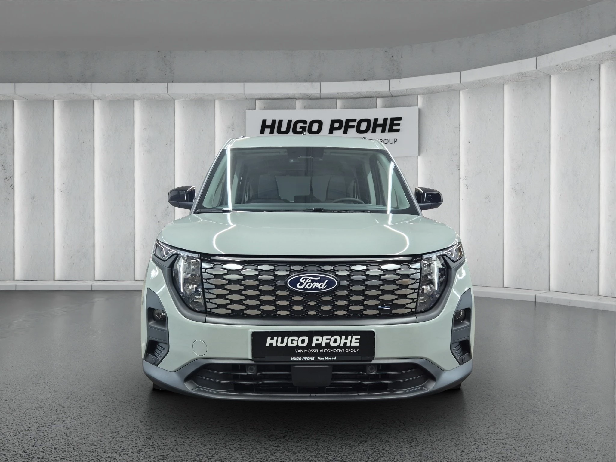 Ford-Tourneo Courier-image-7