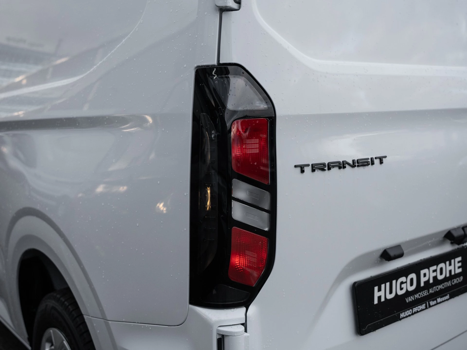 Ford Transit Custom Trend 2.0 EcoBlue 100kW 320 L2 Kasten-LKW *Aktionsangebot Mailight*