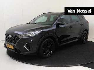 Hyundai Tucson 1.6 T-GDI N-Line AUTOMAAT