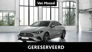 Mercedes-Benz CLA CLA 180 "140 Years Edition"