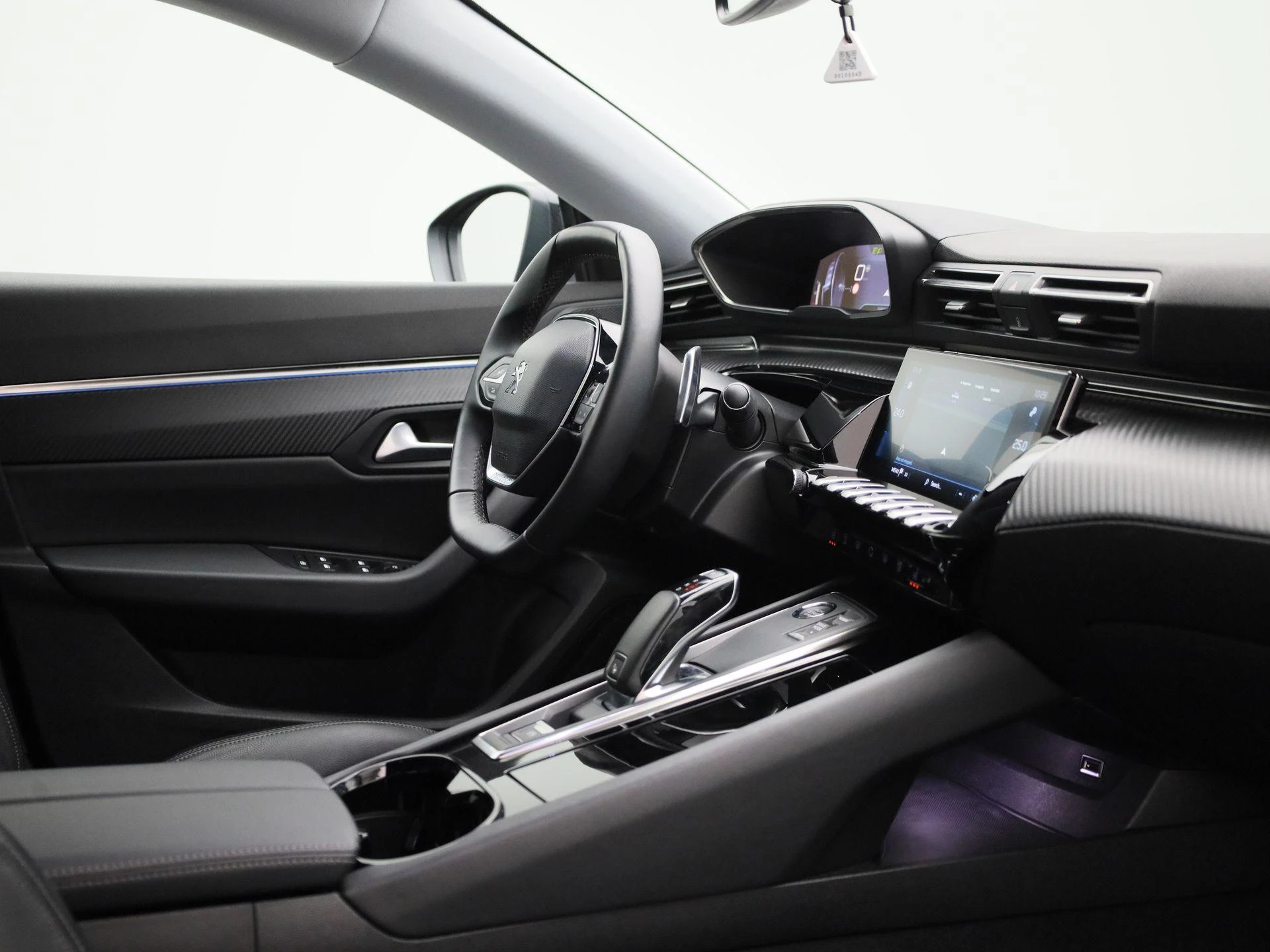 Peugeot 508 1.5 BlueHDi 130 S&S EAT8 Allure Pack