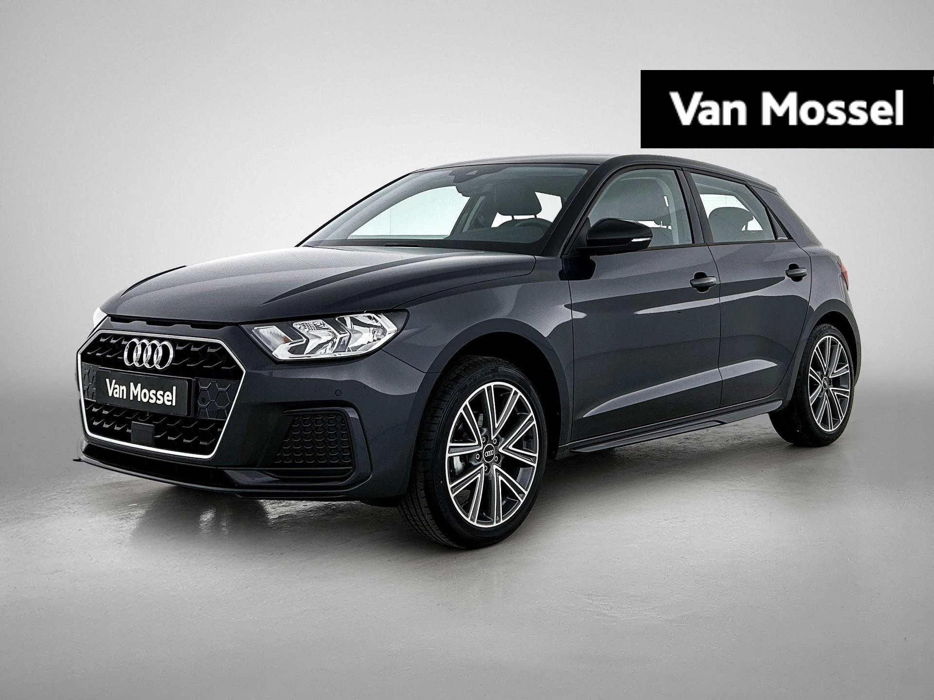 Audi-A1 Sportback-image-0