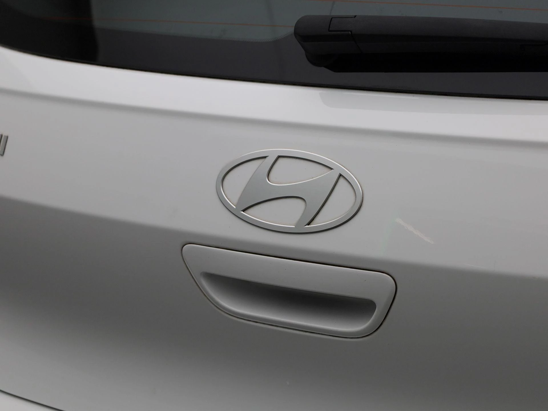 Hyundai i10 1.0 Comfort |