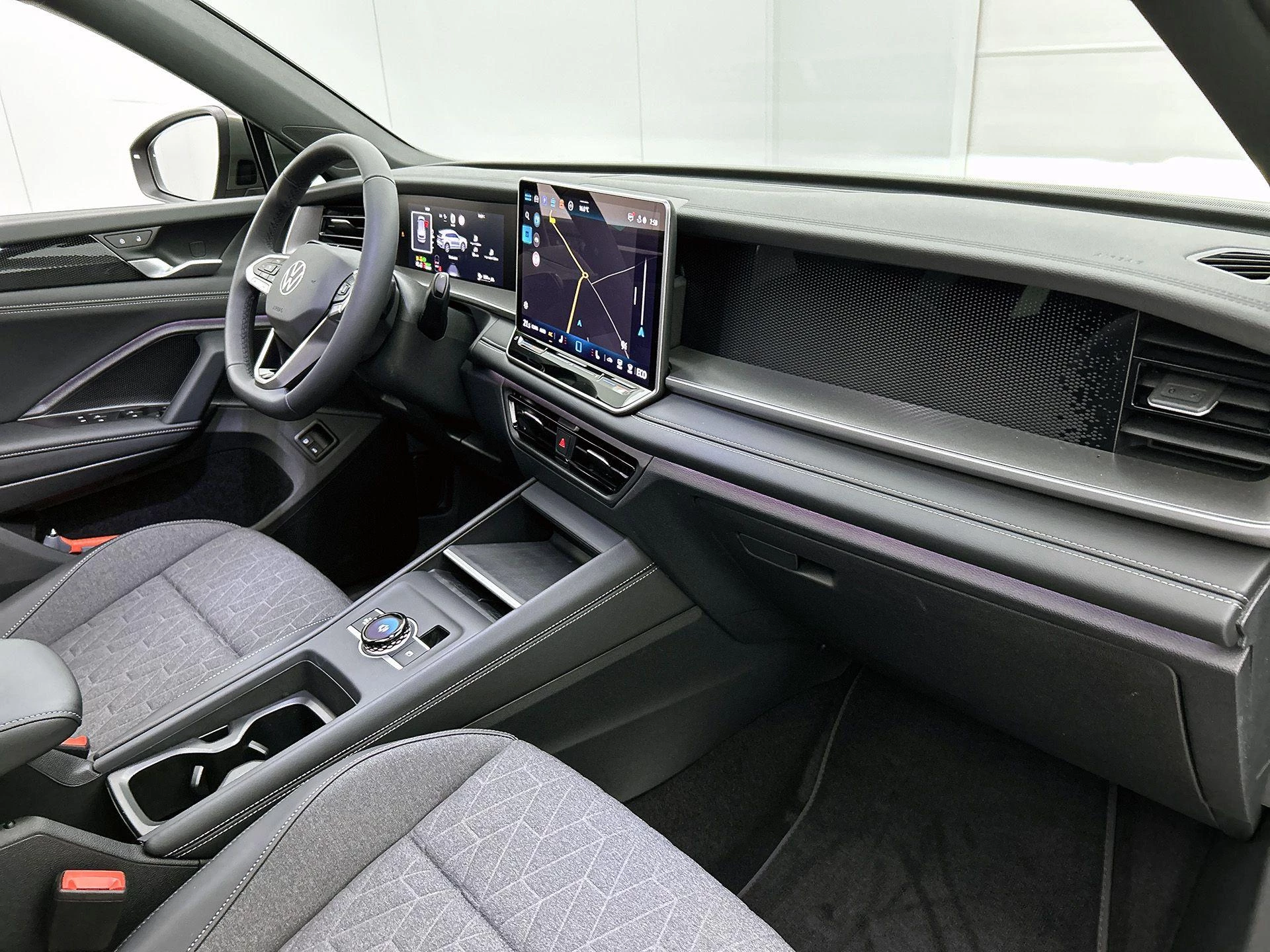 Volkswagen Tayron 1.5 eHybrid Life Edition 204 PK Plug in Hybrid