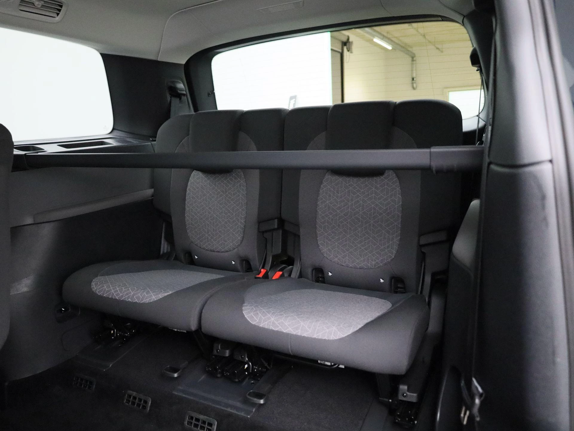 Volkswagen ID. Buzz People Pro 86 kWh LWB 6p. 286PK