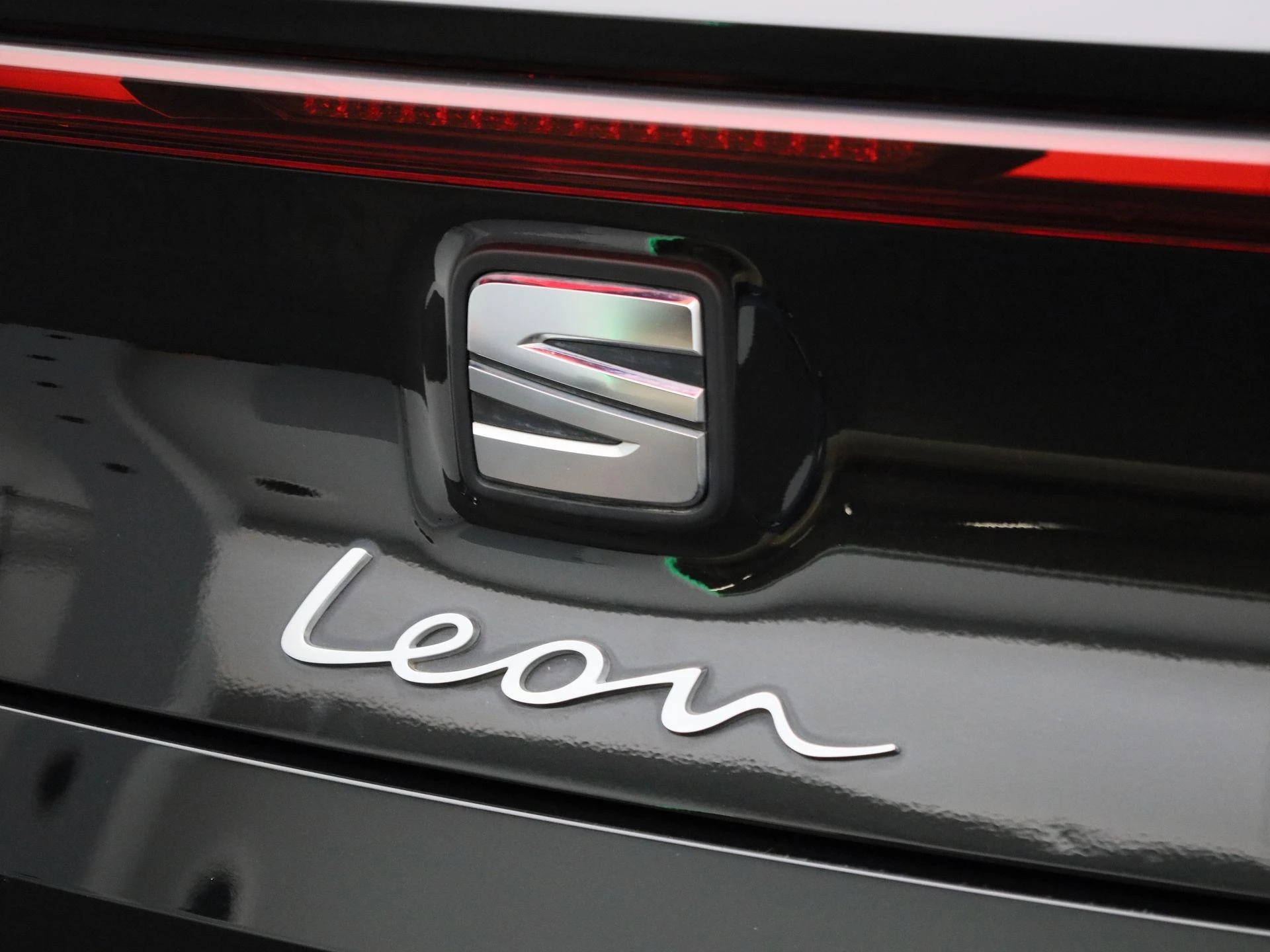 SEAT Leon 1.0 TSI 90 Move!